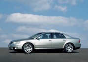 2003 VW Phaeton V10 TDI